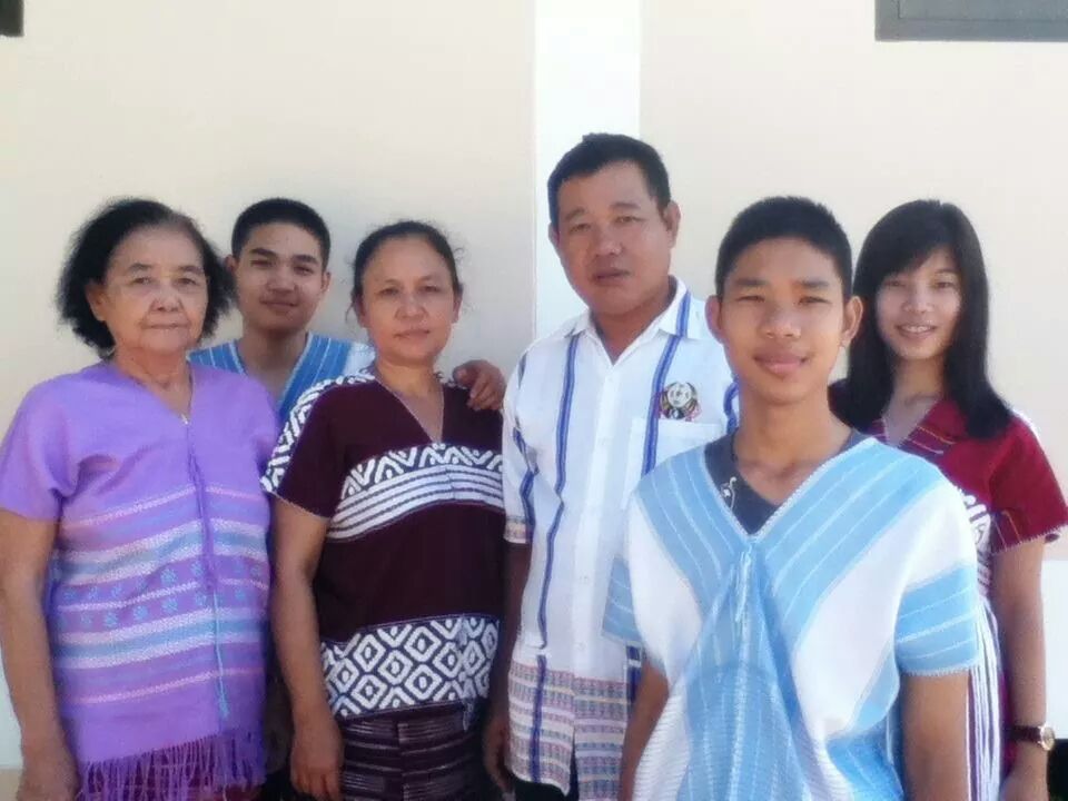 LEI KO CHURCH KAREN VILLAGE